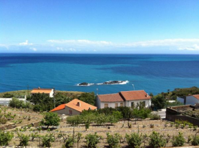 appartement vue mer el farniente